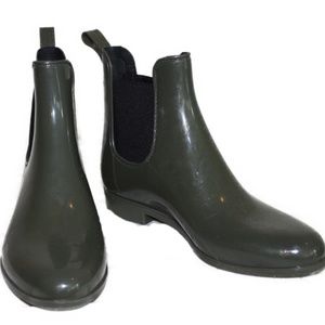 Sam Edleman ‘Tinsley’ Rain Boots